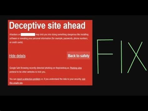 s.opoxv.com|Manage warnings about unsafe sites